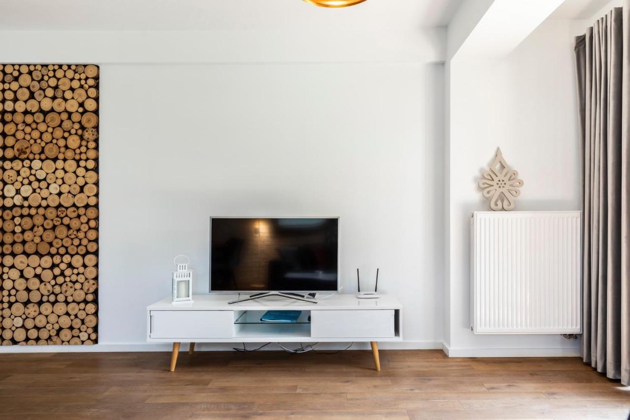 Szymoszkowa Residence Kościelisko Eksteriør bilde