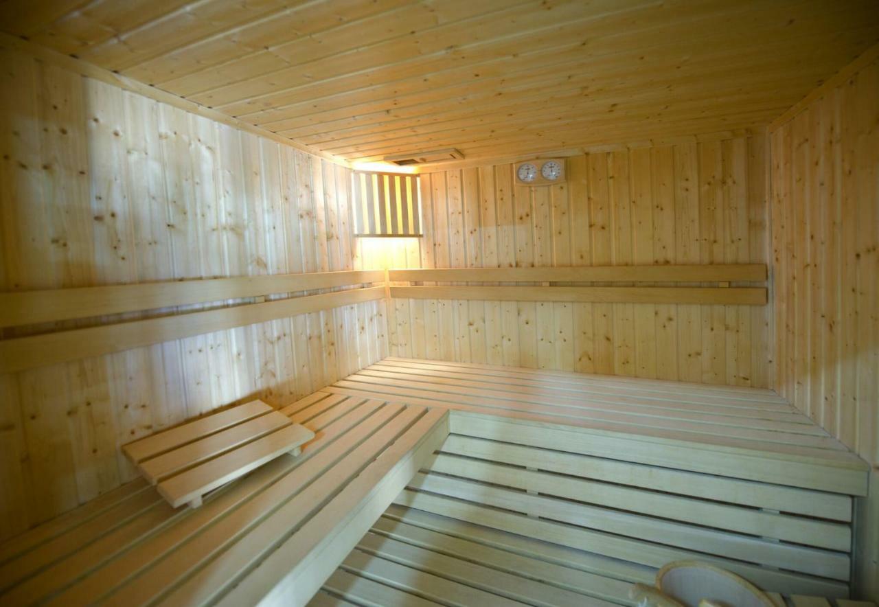 Szymoszkowa Residence Kościelisko Eksteriør bilde