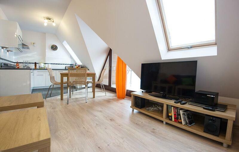 Szymoszkowa Residence Kościelisko Eksteriør bilde