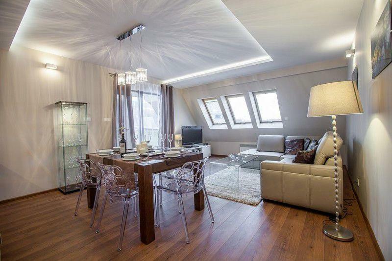 Szymoszkowa Residence Kościelisko Eksteriør bilde